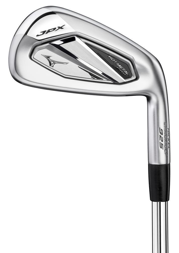 Mizuno JPX 925 Hot Metal Pro Herren Eisen, Stahl