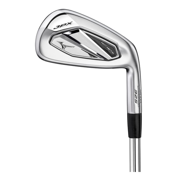 Mizuno JPX 925 Hot Metal Pro Herren Eisen, Stahl