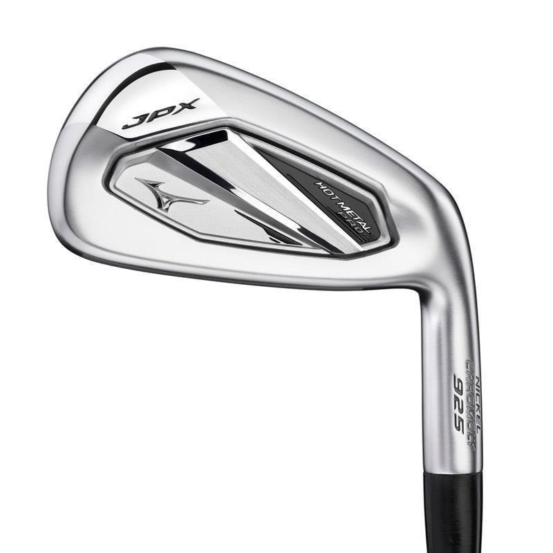 Mizuno JPX 925 Hot Metal Pro Herren Eisen, Stahl