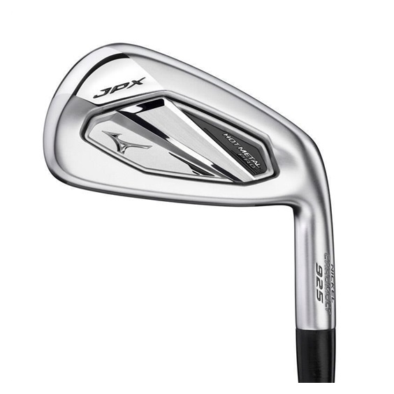 Mizuno JPX 925 Hot Metal Pro Herren Eisen, Stahl