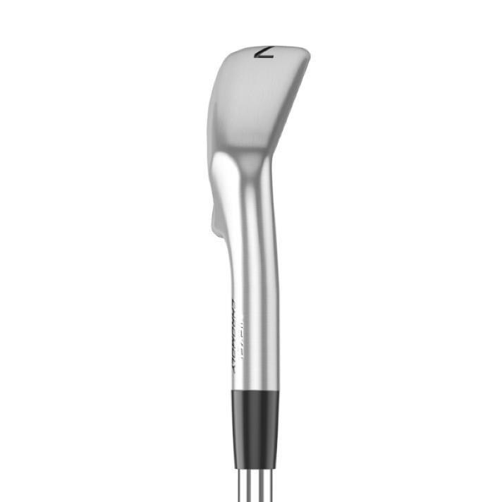 Mizuno JPX 925 Hot Metal Pro Herren Eisen, Stahl