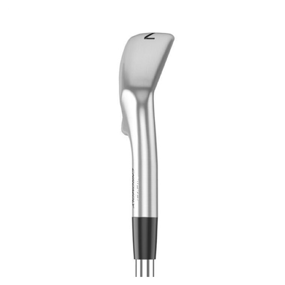 Mizuno JPX 925 Hot Metal Pro Herren Eisen, Stahl