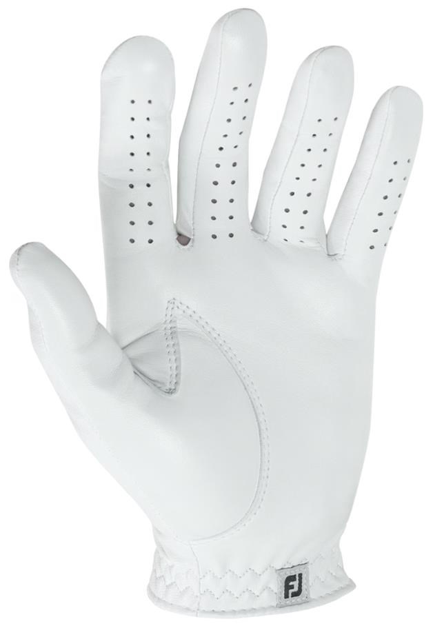 FootJoy Contour FLX Herren Handschuh, weiss