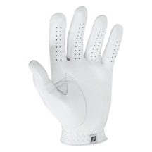 FootJoy Contour FLX Herren Handschuh, weiss