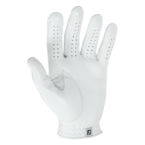 FootJoy Contour FLX Herren Handschuh, weiss