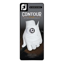 FootJoy Contour FLX Herren Handschuh, weiss
