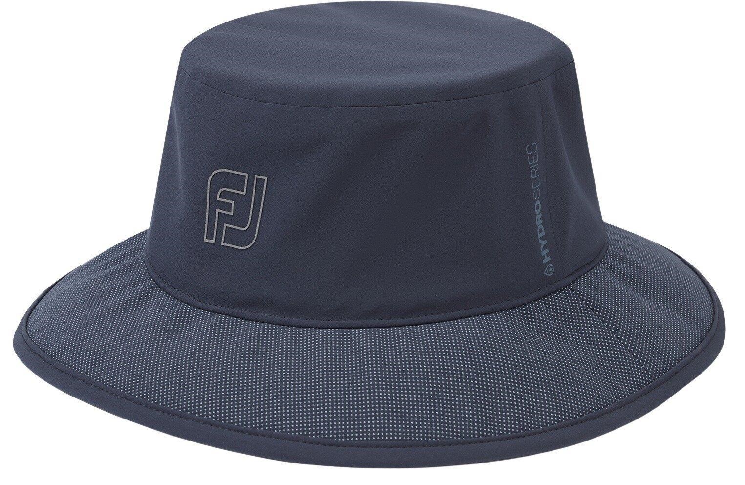 FootJoy HydroSeries Bucket Hut, dunkelblau