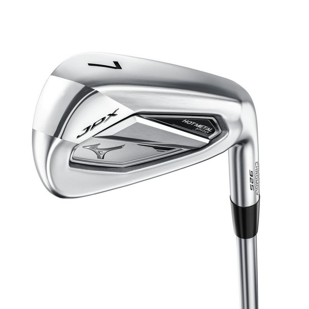 Mizuno JPX 925 Hot Metal Pro Herren Eisen, Graphit