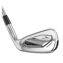 Mizuno JPX 925 Hot Metal Pro Herren Eisen, Graphit