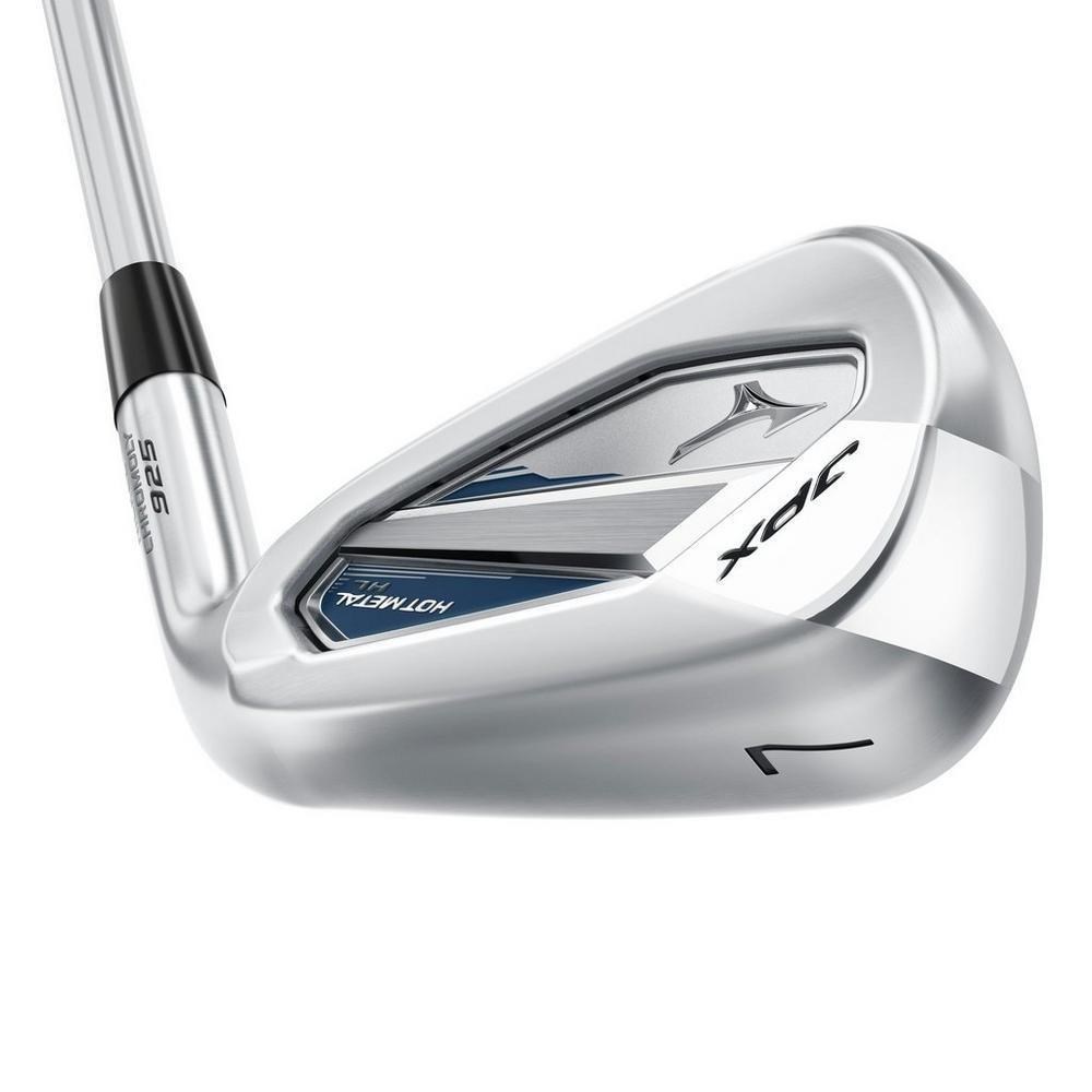 Mizuno JPX 925 Hot Metal HL Herren Eisen, Stahl