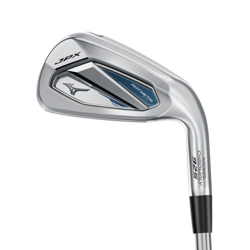 Mizuno JPX 925 Hot Metal HL Herren Eisen, Stahl