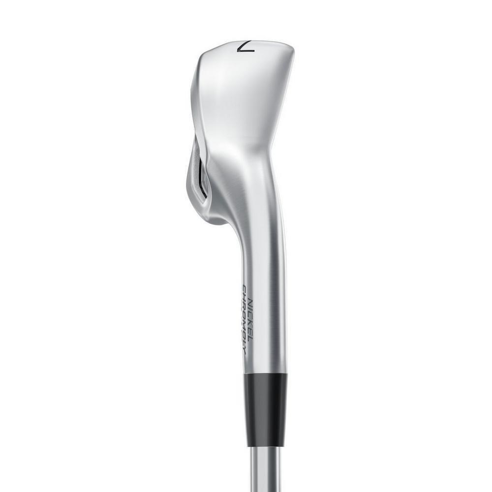 Mizuno JPX 925 Hot Metal HL Herren Eisen, Stahl