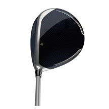 TaylorMade Kalea Gold Damen Driver