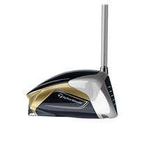 TaylorMade Kalea Gold Damen Driver