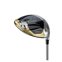 TaylorMade Kalea Gold Damen Driver