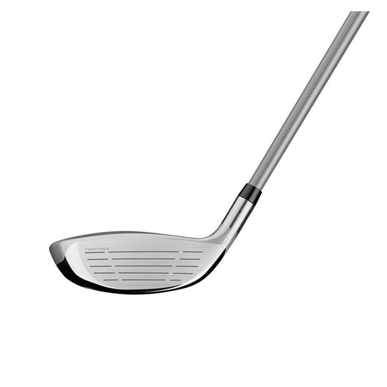 TaylorMade Kalea Gold Damen Fairwayholz