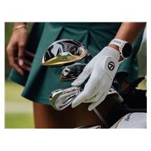 TaylorMade Kalea Gold Damen Fairwayholz