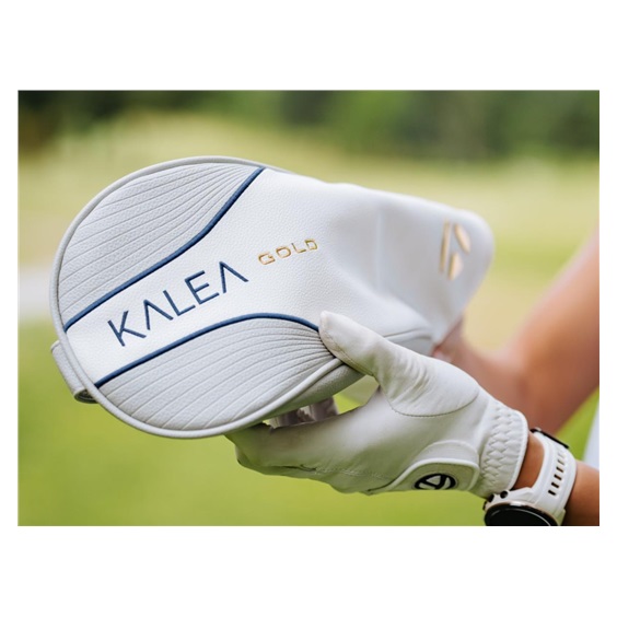 TaylorMade Kalea Gold Damen Fairwayholz