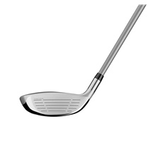 TaylorMade Kalea Gold Rescue Damen Hybrid
