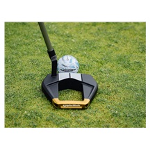 TaylorMade Kalea Gold Spider S Damen Putter