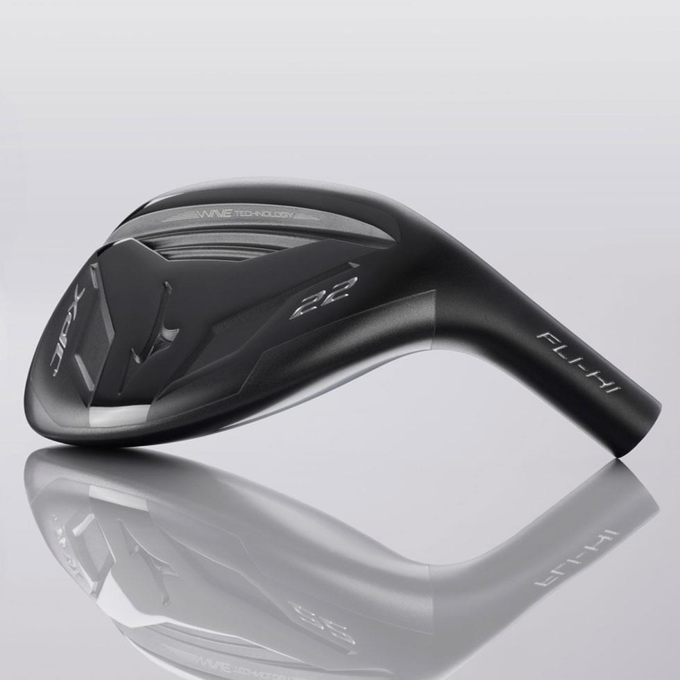 Mizuno JPX925 Fli-Hi Herren Hybrid