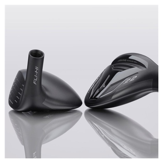Mizuno JPX925 Fli-Hi Herren Hybrid