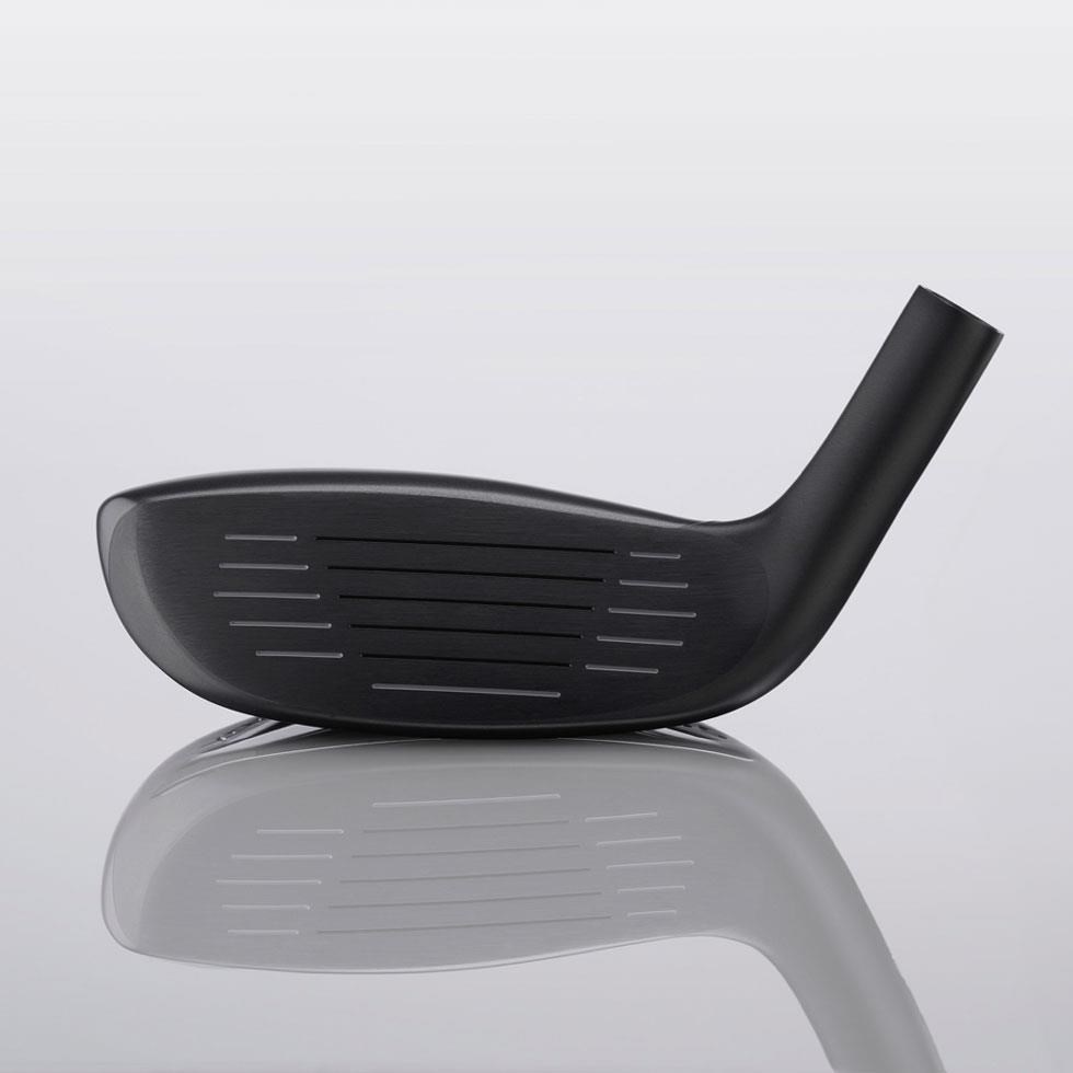 Mizuno JPX925 Fli-Hi Herren Hybrid