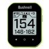 Bushnell Phantom 3 Slope GPS, schwarz/limette
