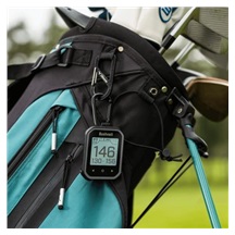 Bushnell Phantom 3 Slope GPS, dunkelblau/rot