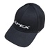Callaway Performance Apex Herren Cap, schwarz