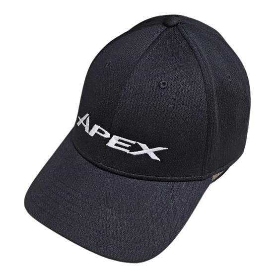 Callaway Performance Apex Herren Cap, schwarz