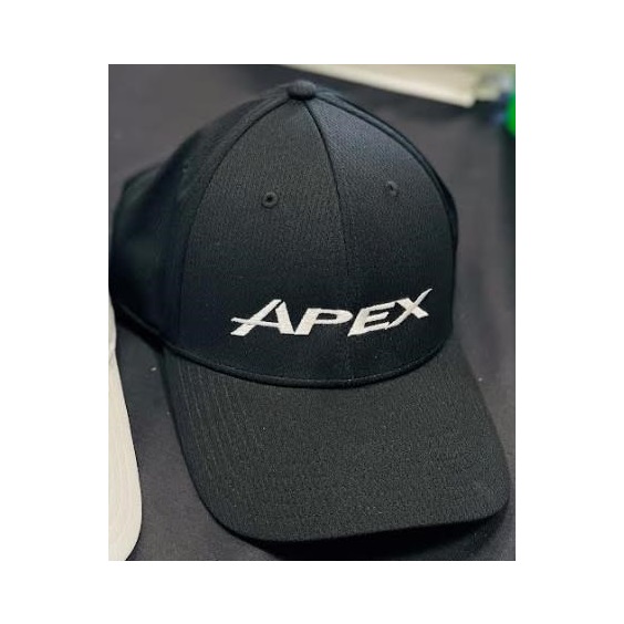 Callaway Performance Apex Herren Cap, schwarz