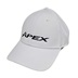 Callaway Performance Apex Herren Cap, weiss