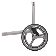 Big Max Blade IP 2 Golf Trolley, grau/charcoal