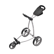 Big Max Blade IP 2 Golf Trolley, grau/charcoal