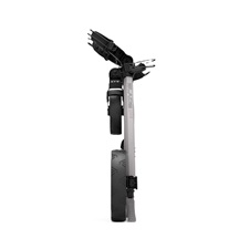 Big Max Blade IP 2 Golf Trolley, grau/charcoal