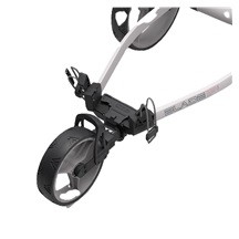 Big Max Blade IP 2 Golf Trolley, grau/charcoal