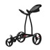 Big Max Blade IP 2 Golf Trolley, phantom schwarz