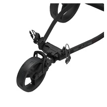 Big Max Blade IP 2 Golf Trolley, phantom schwarz