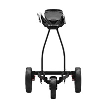 Big Max Blade IP 2 Golf Trolley, phantom schwarz