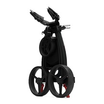 Big Max Blade IP 2 Golf Trolley, phantom schwarz