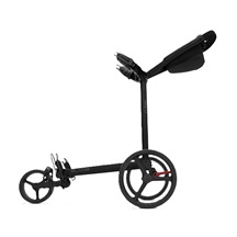 Big Max Blade IP 2 Golf Trolley, phantom schwarz