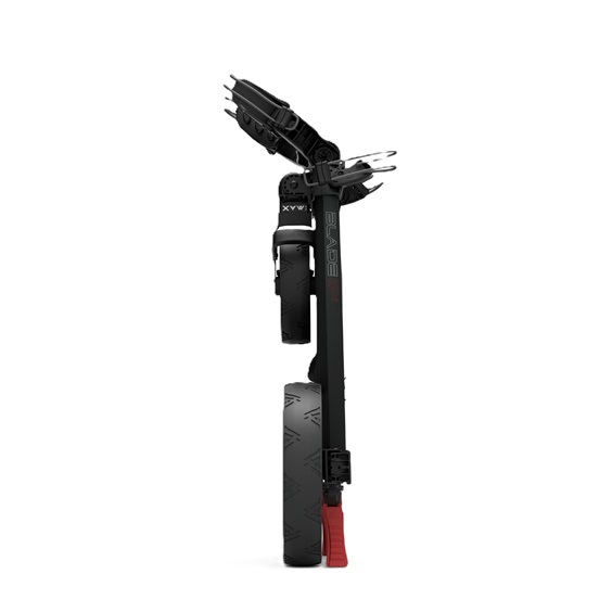 Big Max Blade IP 2 Golf Trolley, phantom schwarz
