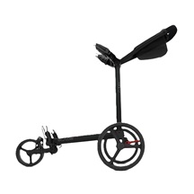 Big Max Blade IP 2 Golf Trolley, phantom schwarz