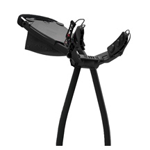 Big Max Blade IP 2 Golf Trolley, phantom schwarz