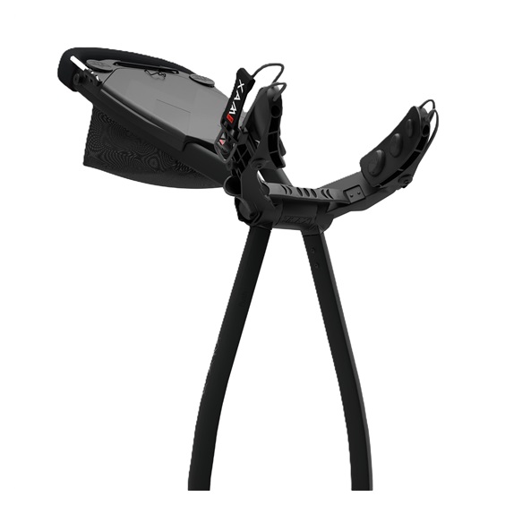 Big Max Blade IP 2 Golf Trolley, phantom schwarz