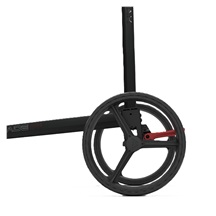 Big Max Blade IP 2 Golf Trolley, phantom schwarz