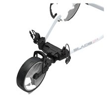 Big Max Blade IP 2 Golf Trolley,weiss