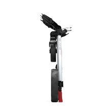 Big Max Blade IP 2 Golf Trolley,weiss