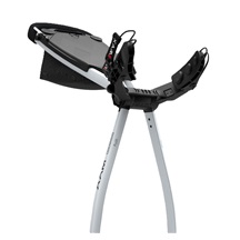 Big Max Blade IP 2 Golf Trolley,weiss